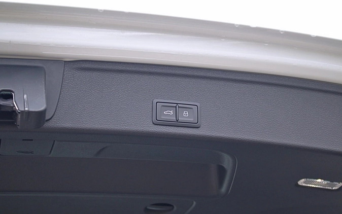 Audi A4 cena 199326 przebieg: 1, rok produkcji 2024 z Wolsztyn małe 352